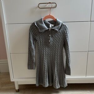Janie and jack dress